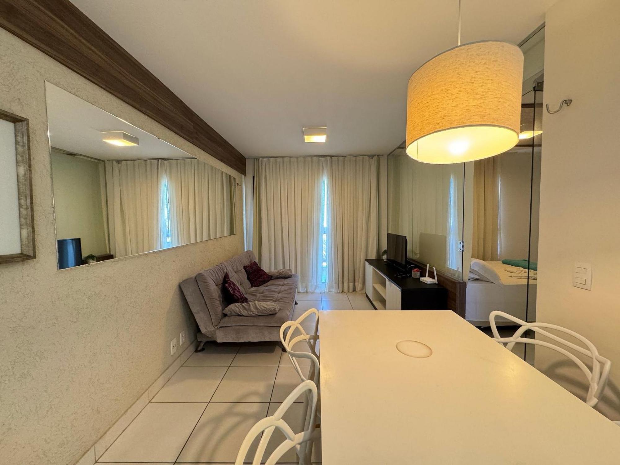 Vg Sun Cumbuco Villa Ngoại thất bức ảnh