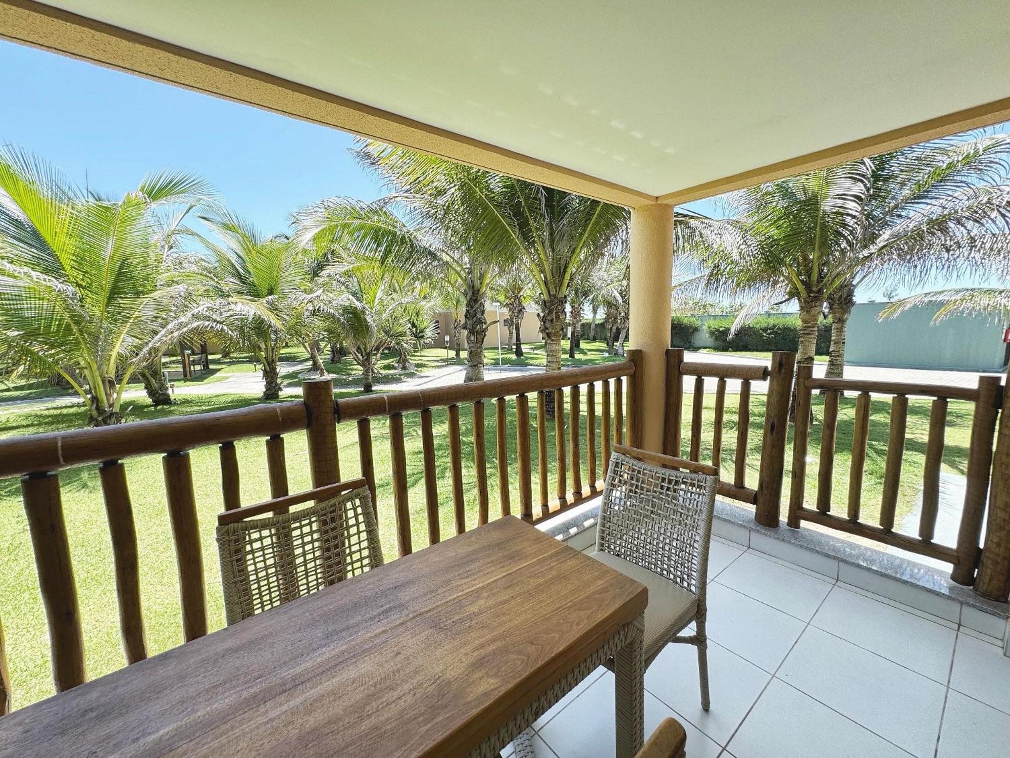 Vg Sun Cumbuco Villa Ngoại thất bức ảnh