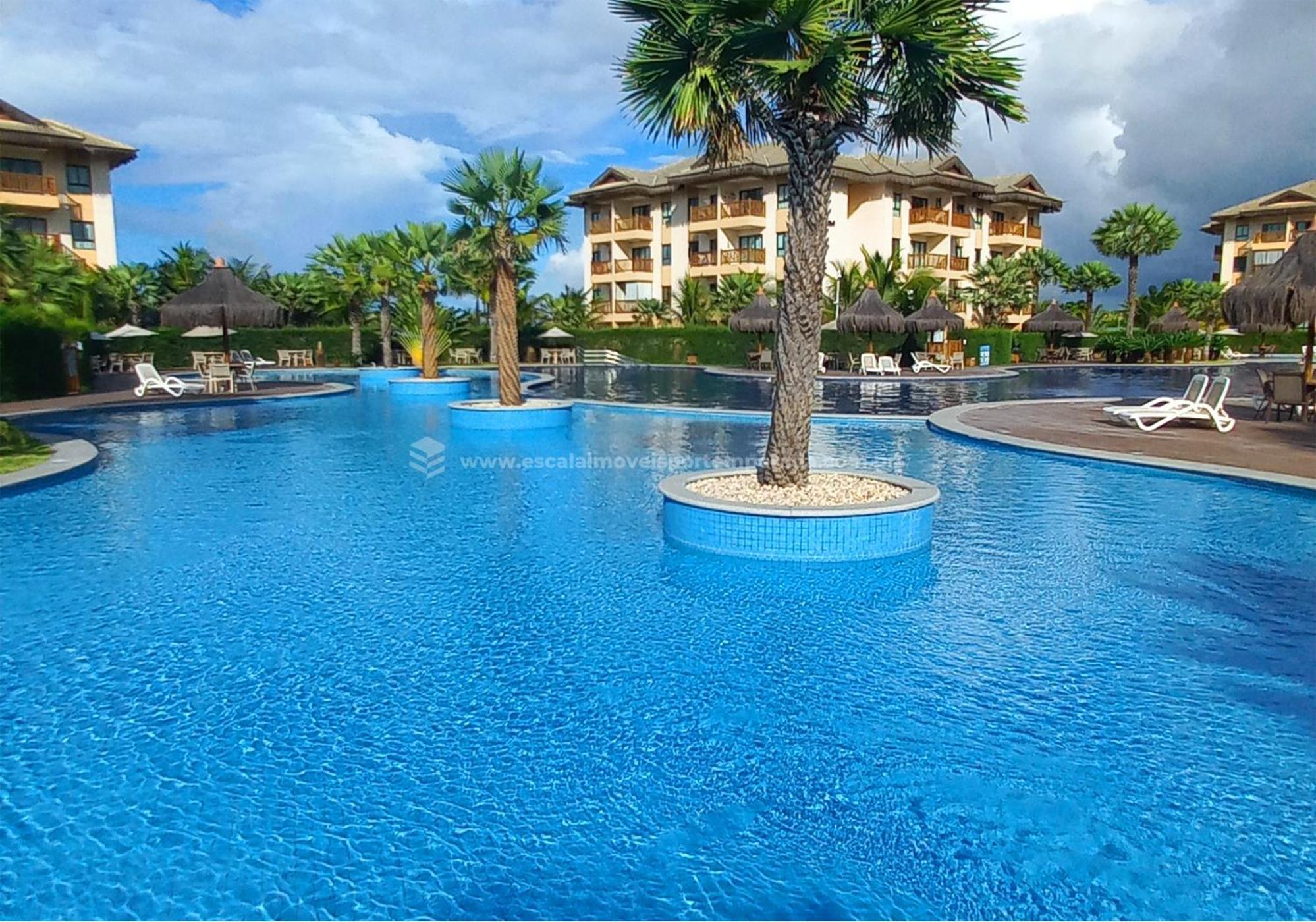 Vg Sun Cumbuco Villa Ngoại thất bức ảnh