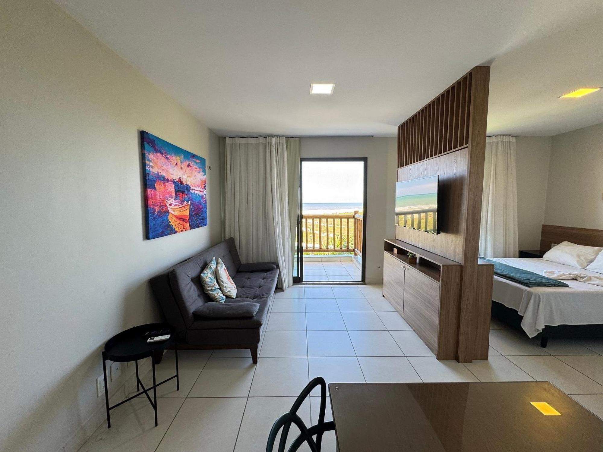 Vg Sun Cumbuco Villa Ngoại thất bức ảnh