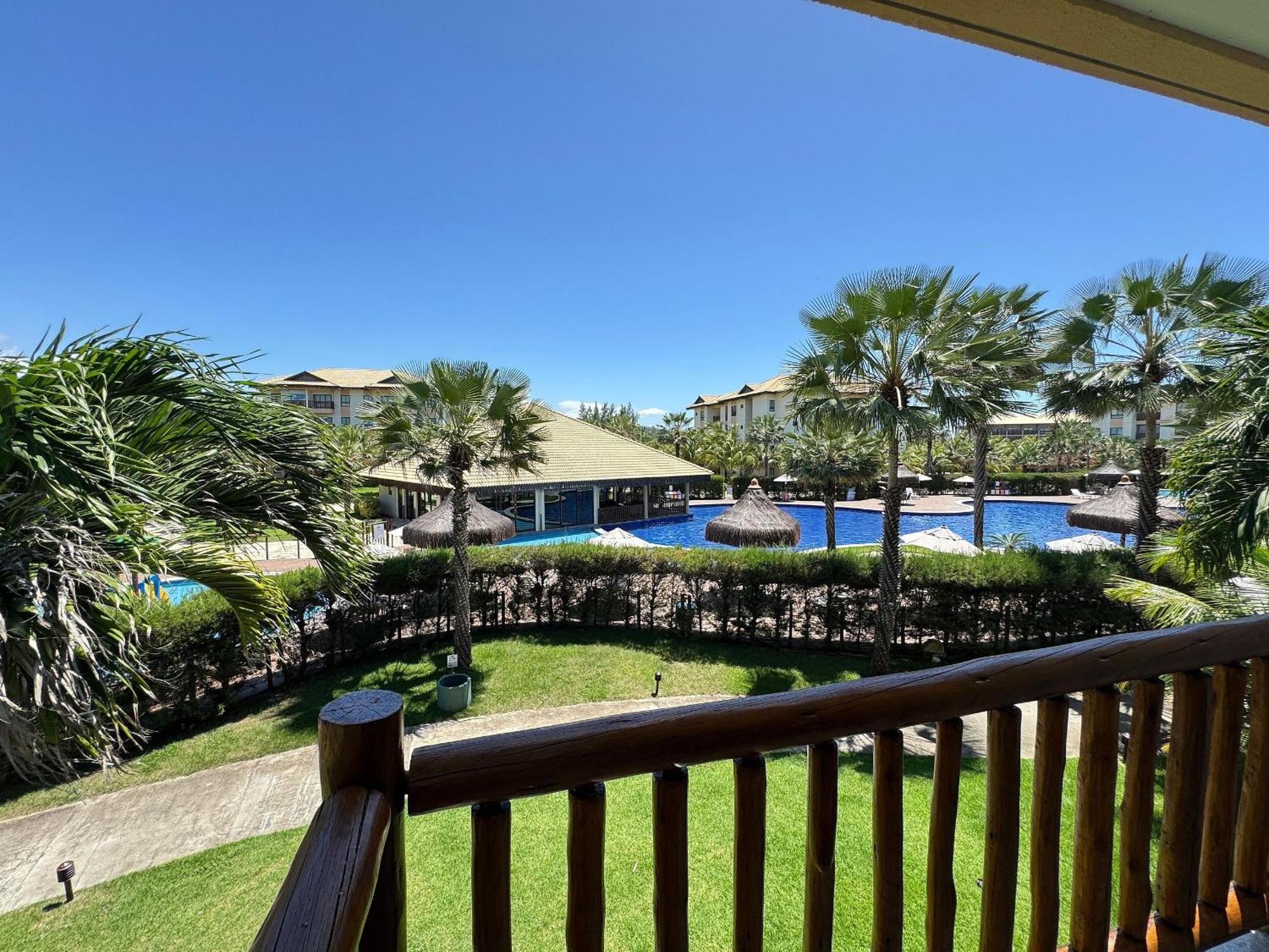 Vg Sun Cumbuco Villa Ngoại thất bức ảnh