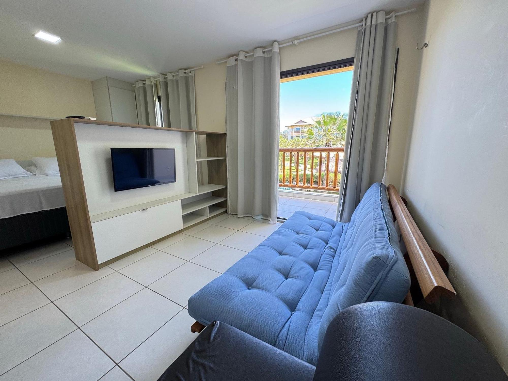 Vg Sun Cumbuco Villa Ngoại thất bức ảnh