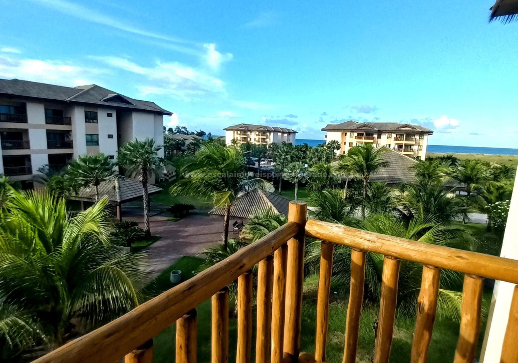 Vg Sun Cumbuco Villa Ngoại thất bức ảnh