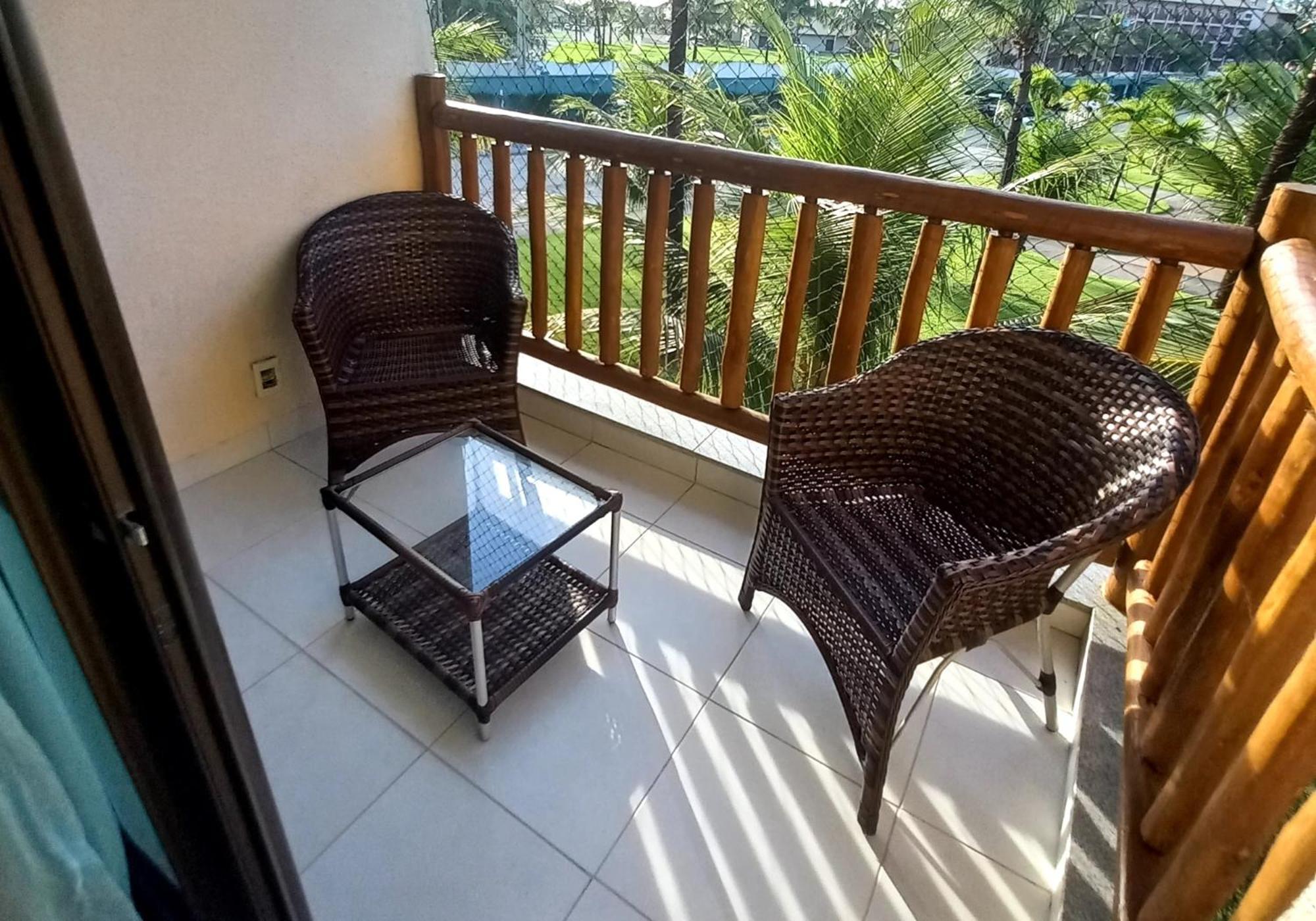 Vg Sun Cumbuco Villa Ngoại thất bức ảnh