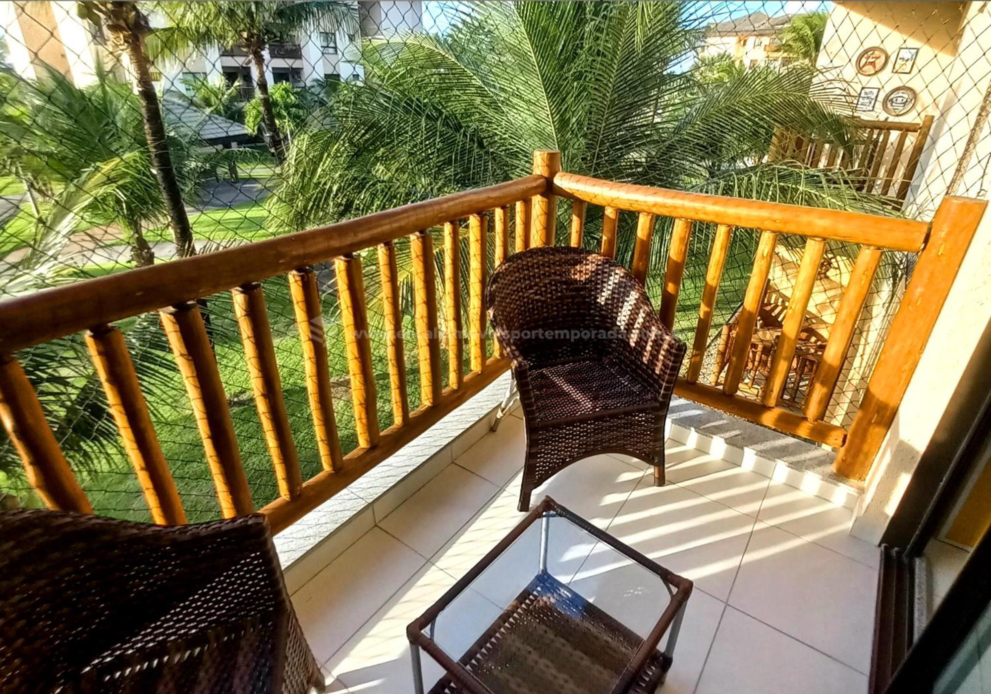 Vg Sun Cumbuco Villa Ngoại thất bức ảnh
