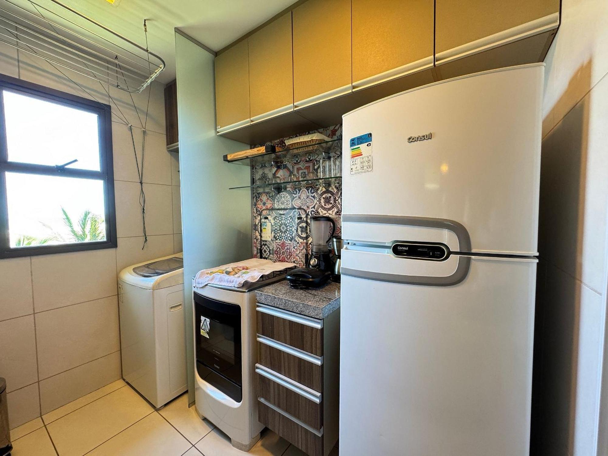 Vg Sun Cumbuco Villa Ngoại thất bức ảnh
