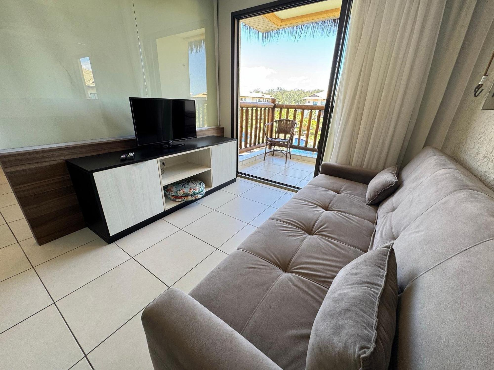 Vg Sun Cumbuco Villa Ngoại thất bức ảnh