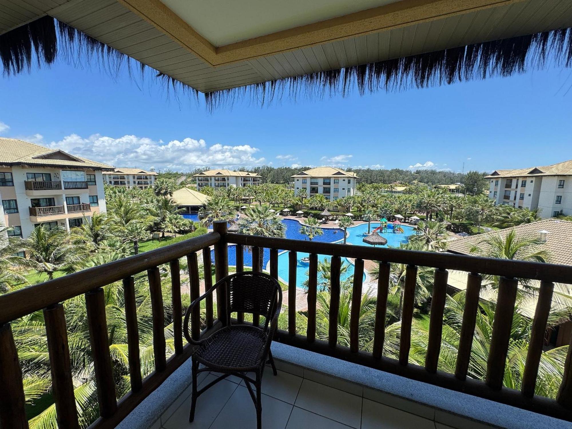Vg Sun Cumbuco Villa Ngoại thất bức ảnh