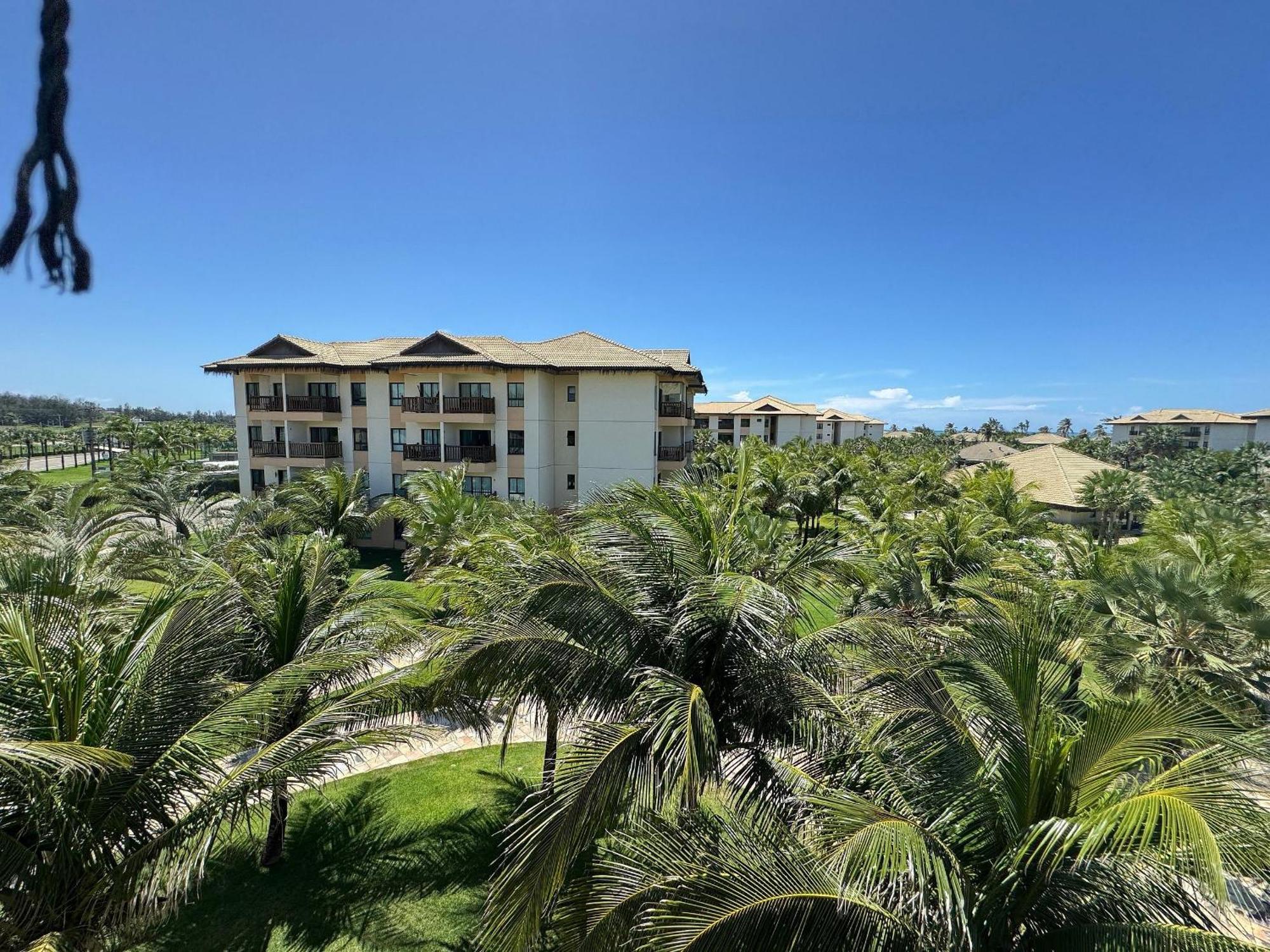 Vg Sun Cumbuco Villa Ngoại thất bức ảnh