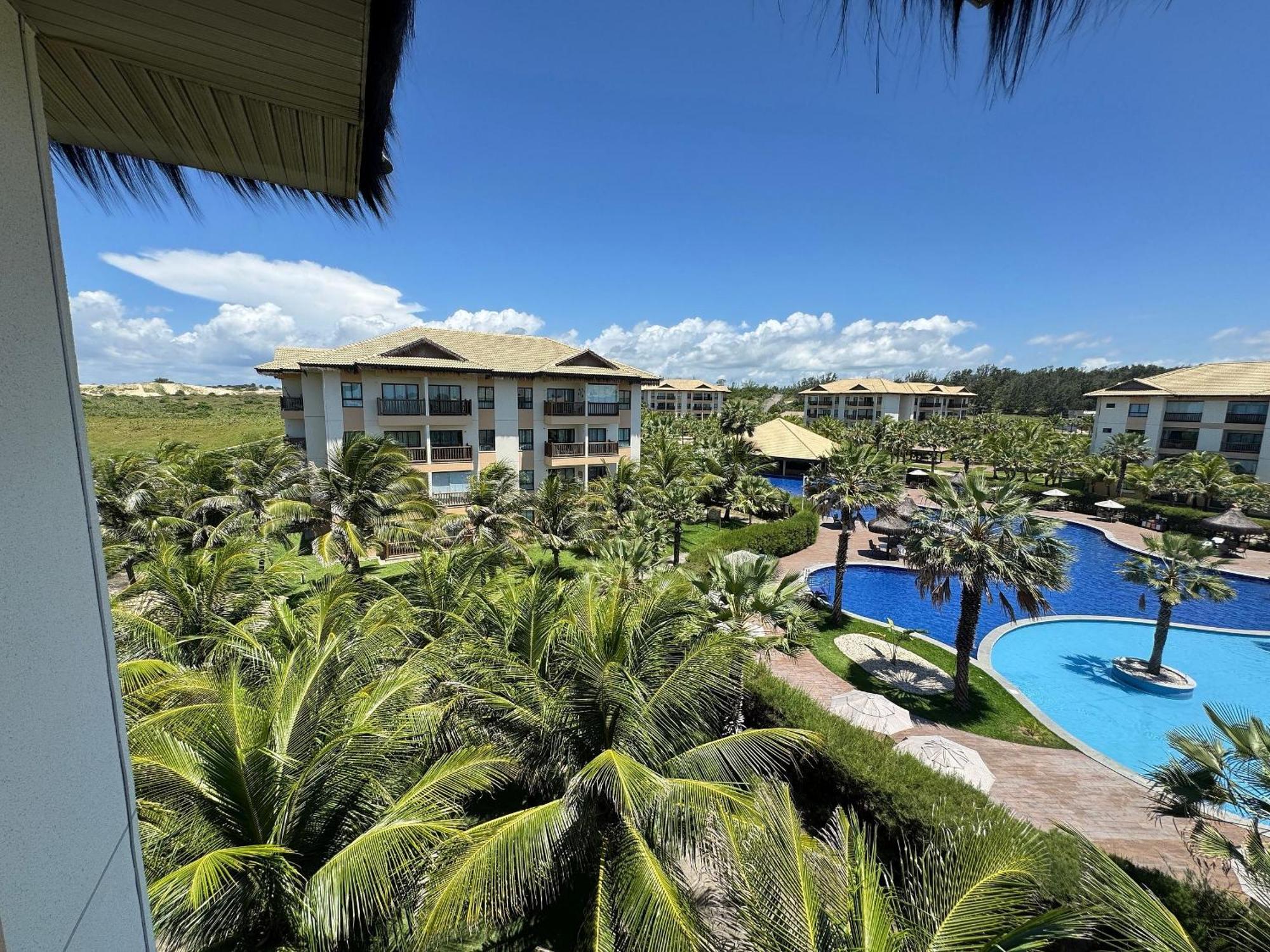 Vg Sun Cumbuco Villa Ngoại thất bức ảnh