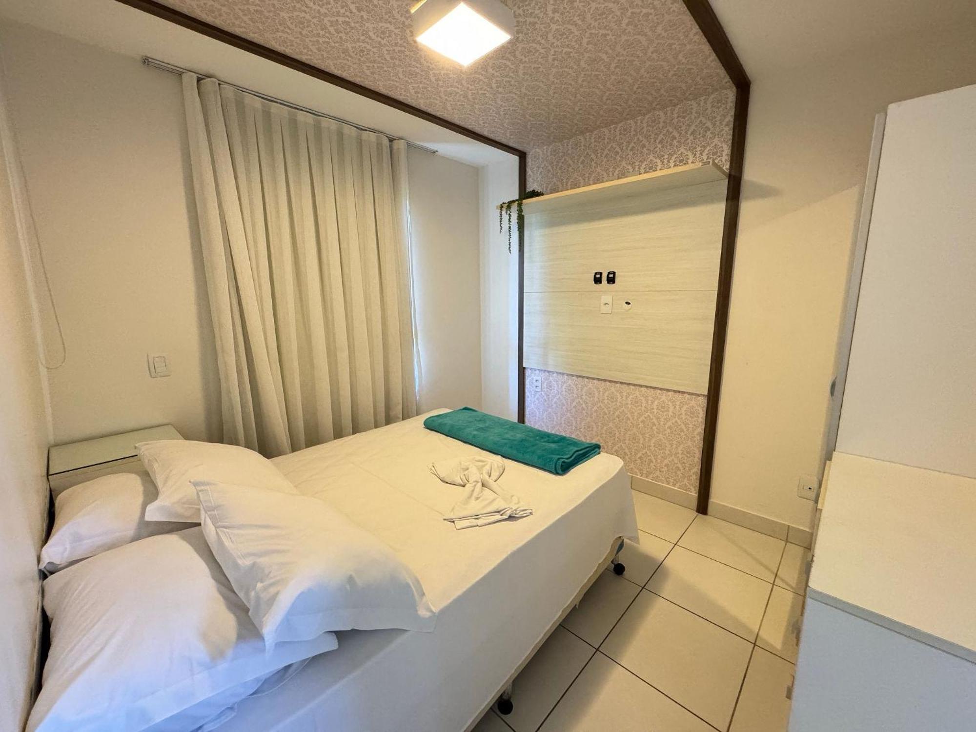 Vg Sun Cumbuco Villa Ngoại thất bức ảnh