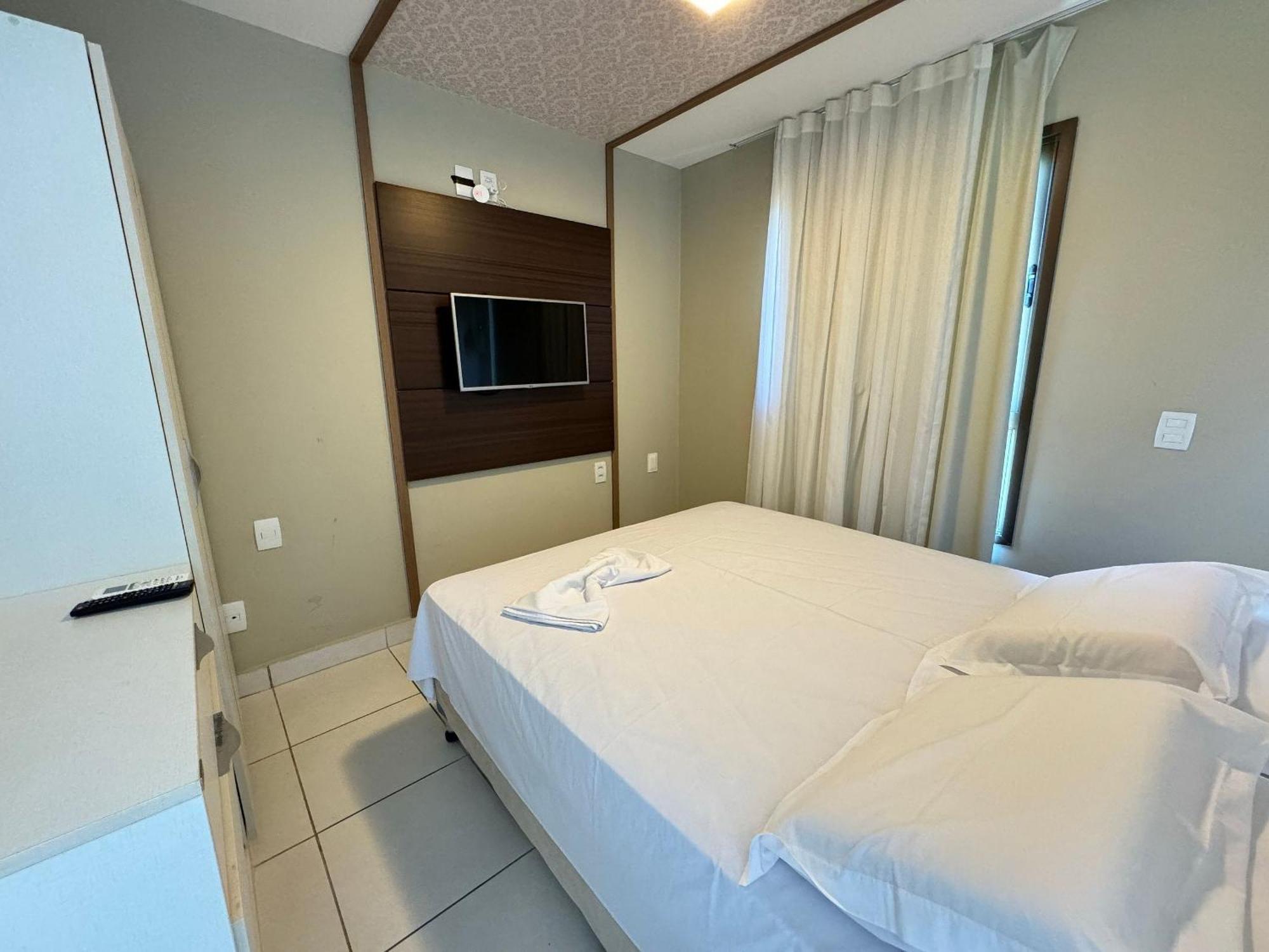 Vg Sun Cumbuco Villa Ngoại thất bức ảnh