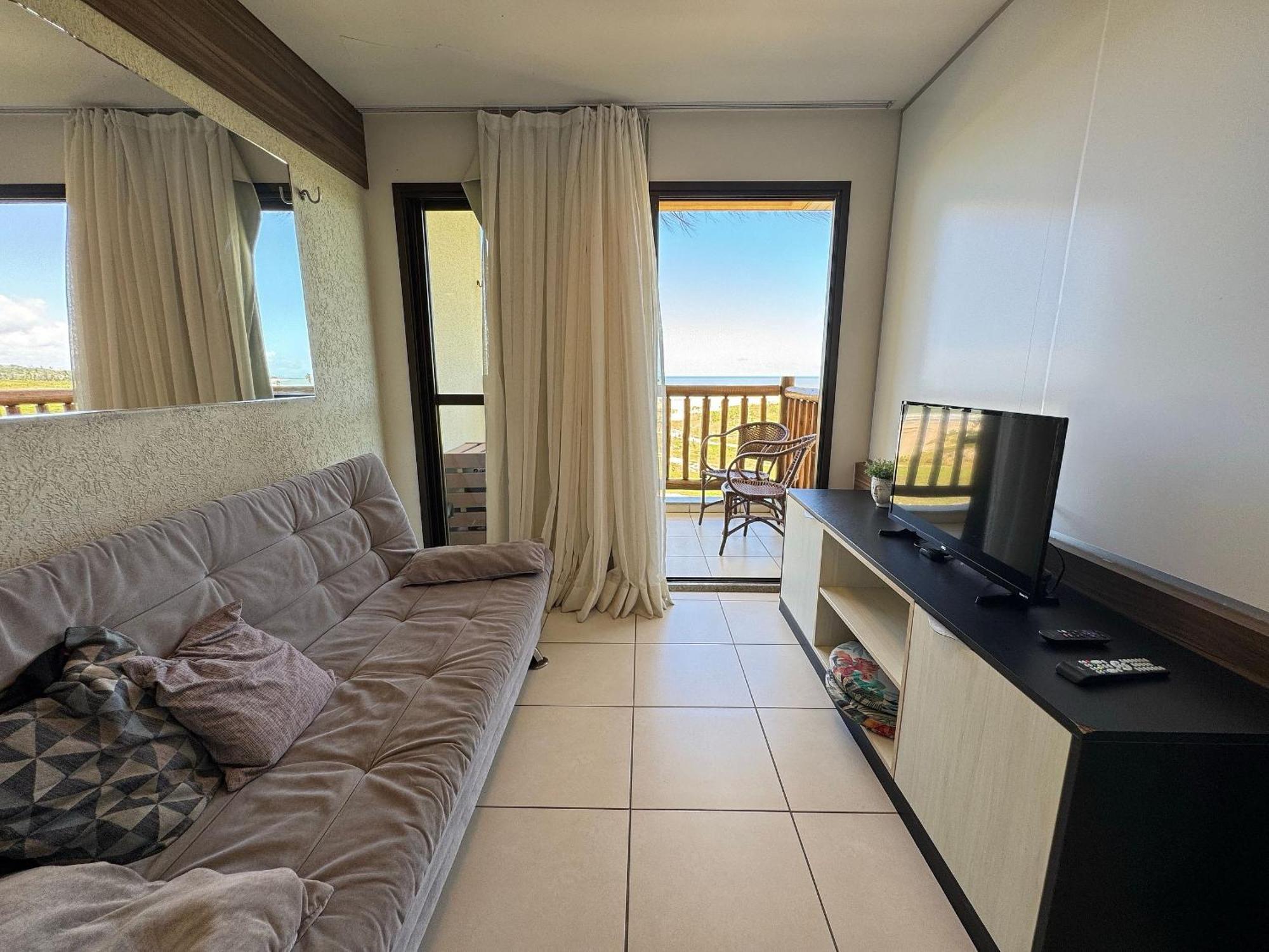 Vg Sun Cumbuco Villa Ngoại thất bức ảnh