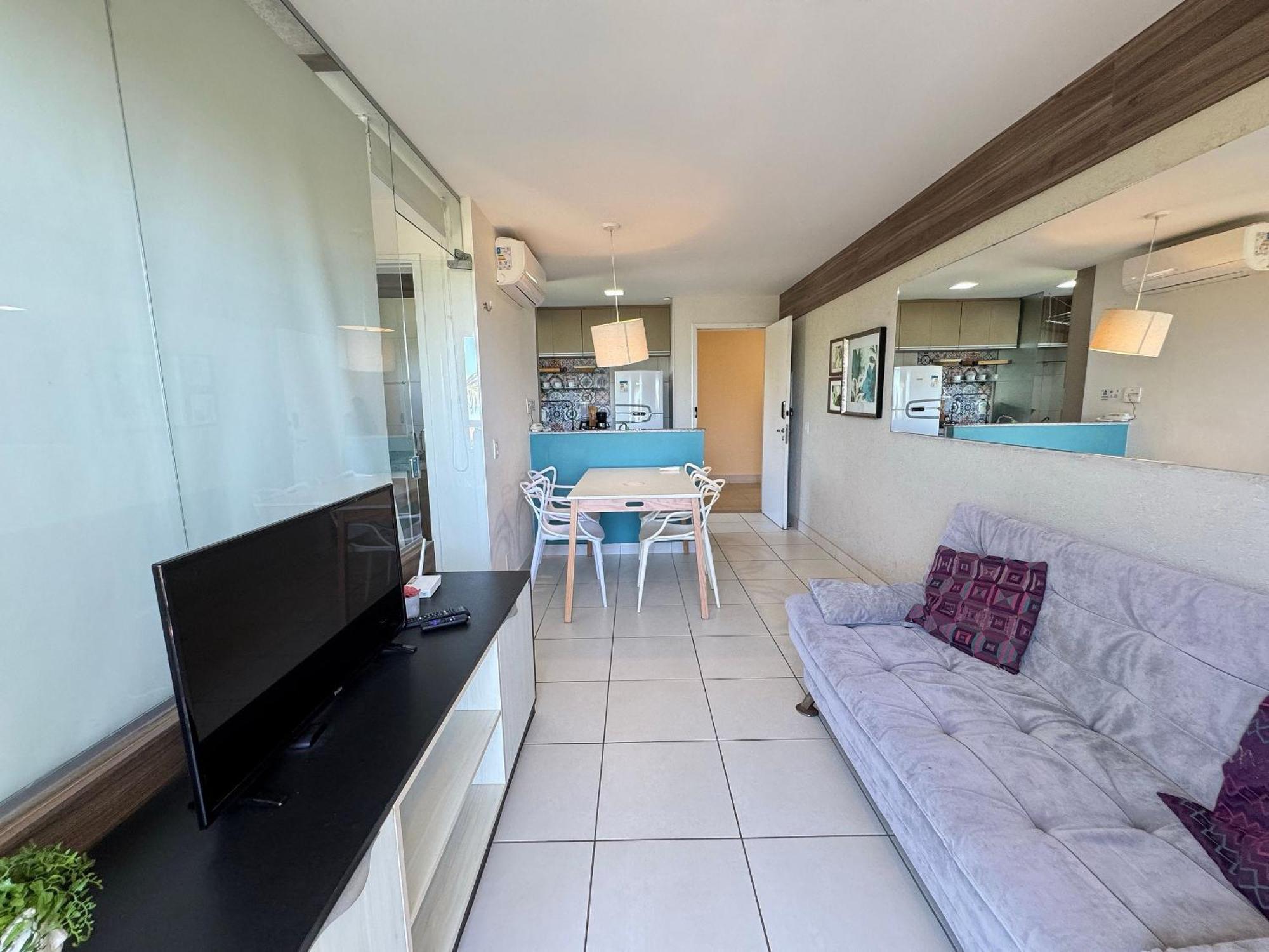 Vg Sun Cumbuco Villa Ngoại thất bức ảnh