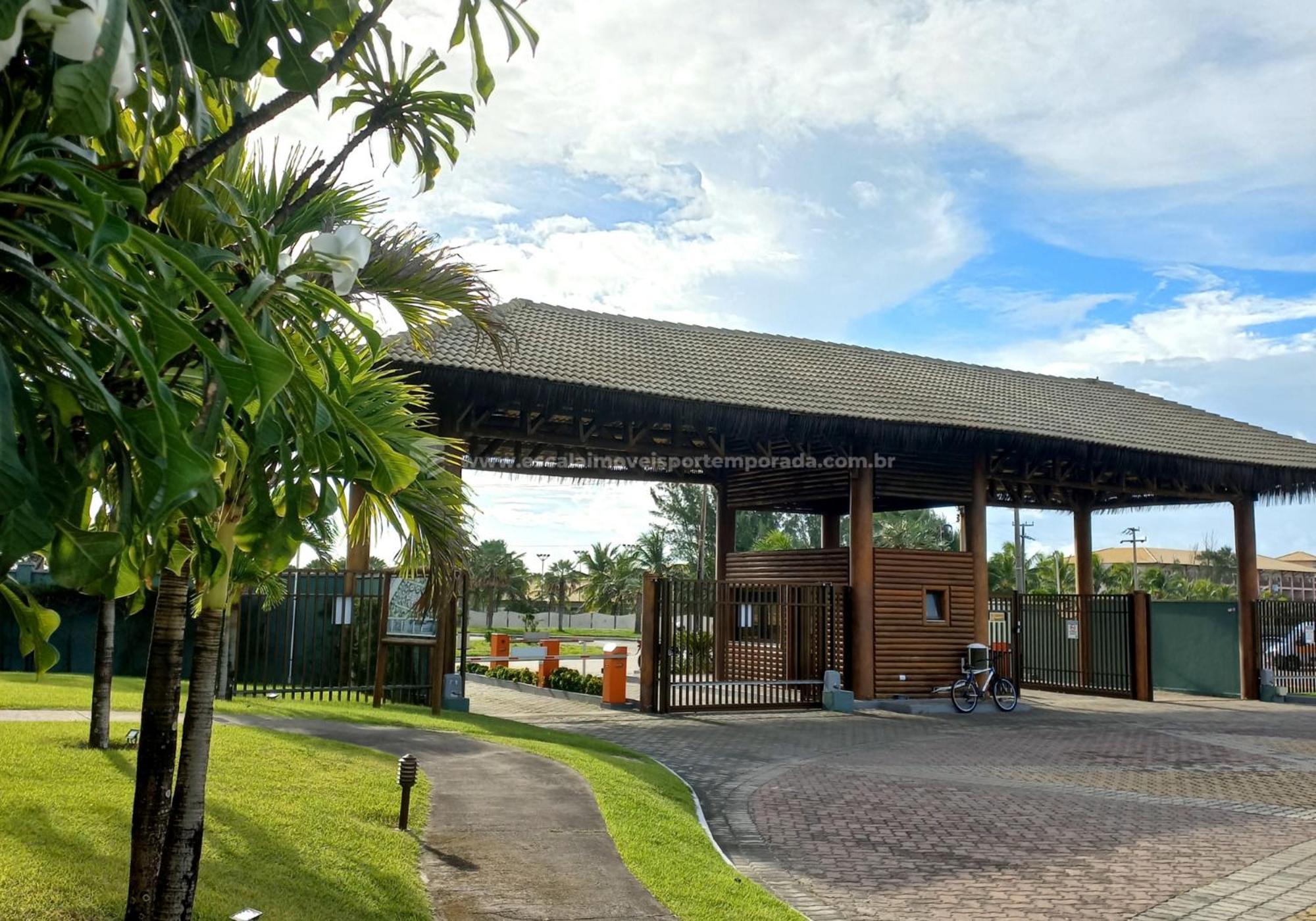 Vg Sun Cumbuco Villa Ngoại thất bức ảnh
