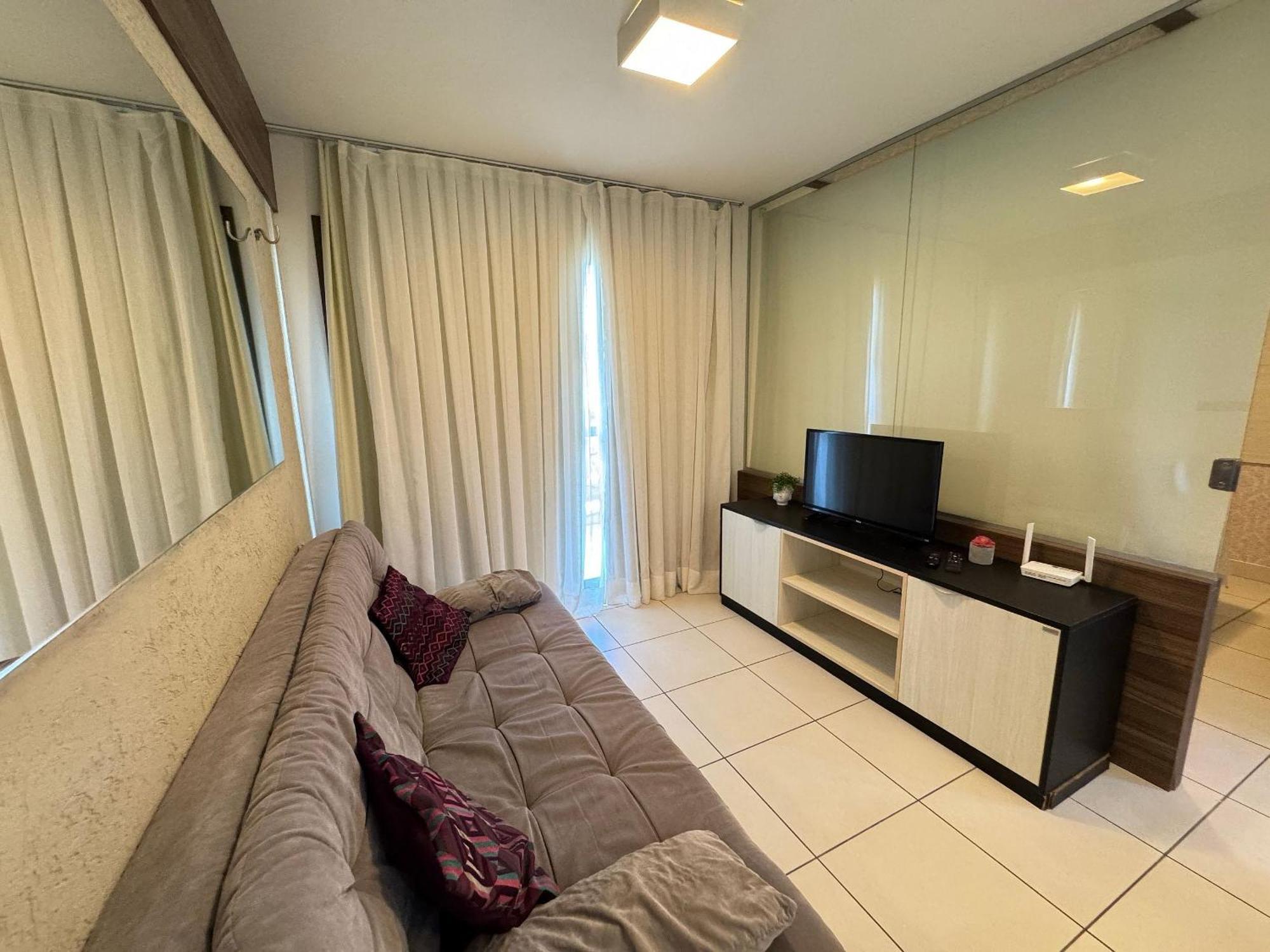 Vg Sun Cumbuco Villa Ngoại thất bức ảnh