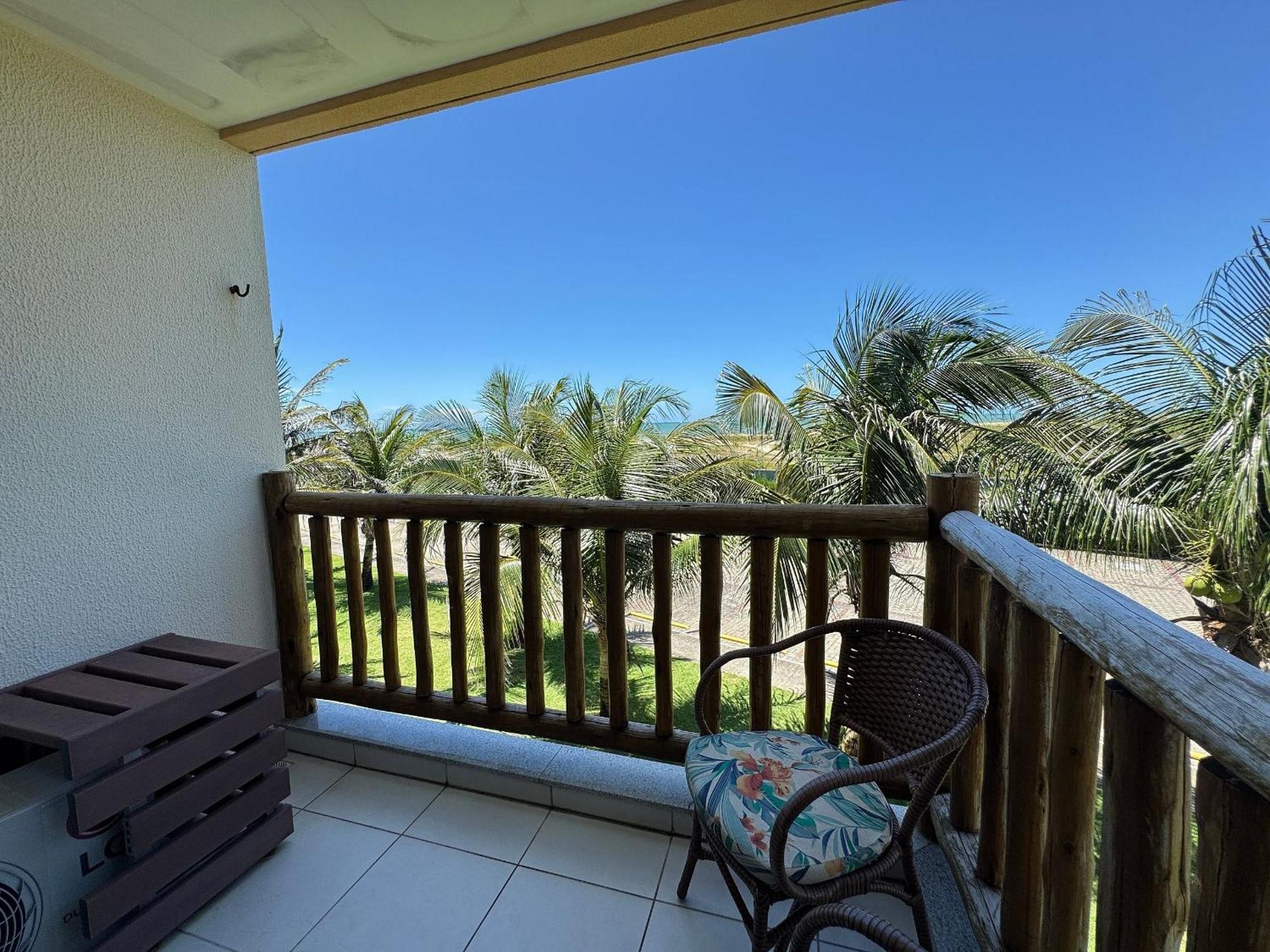 Vg Sun Cumbuco Villa Ngoại thất bức ảnh