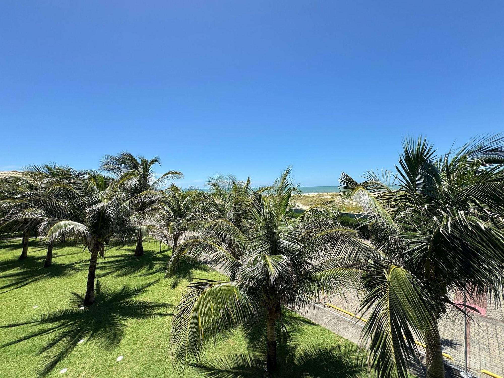 Vg Sun Cumbuco Villa Ngoại thất bức ảnh