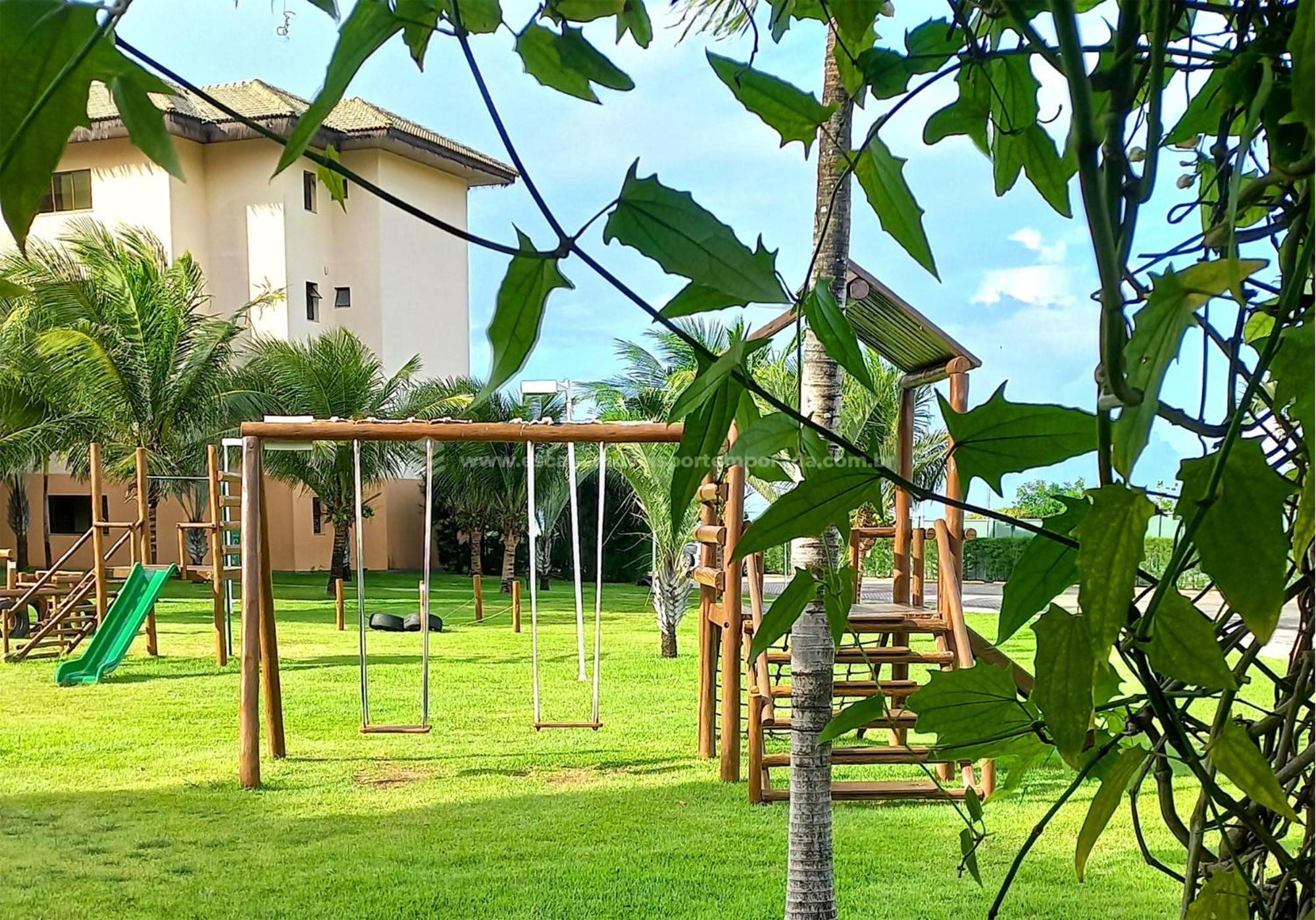 Vg Sun Cumbuco Villa Ngoại thất bức ảnh