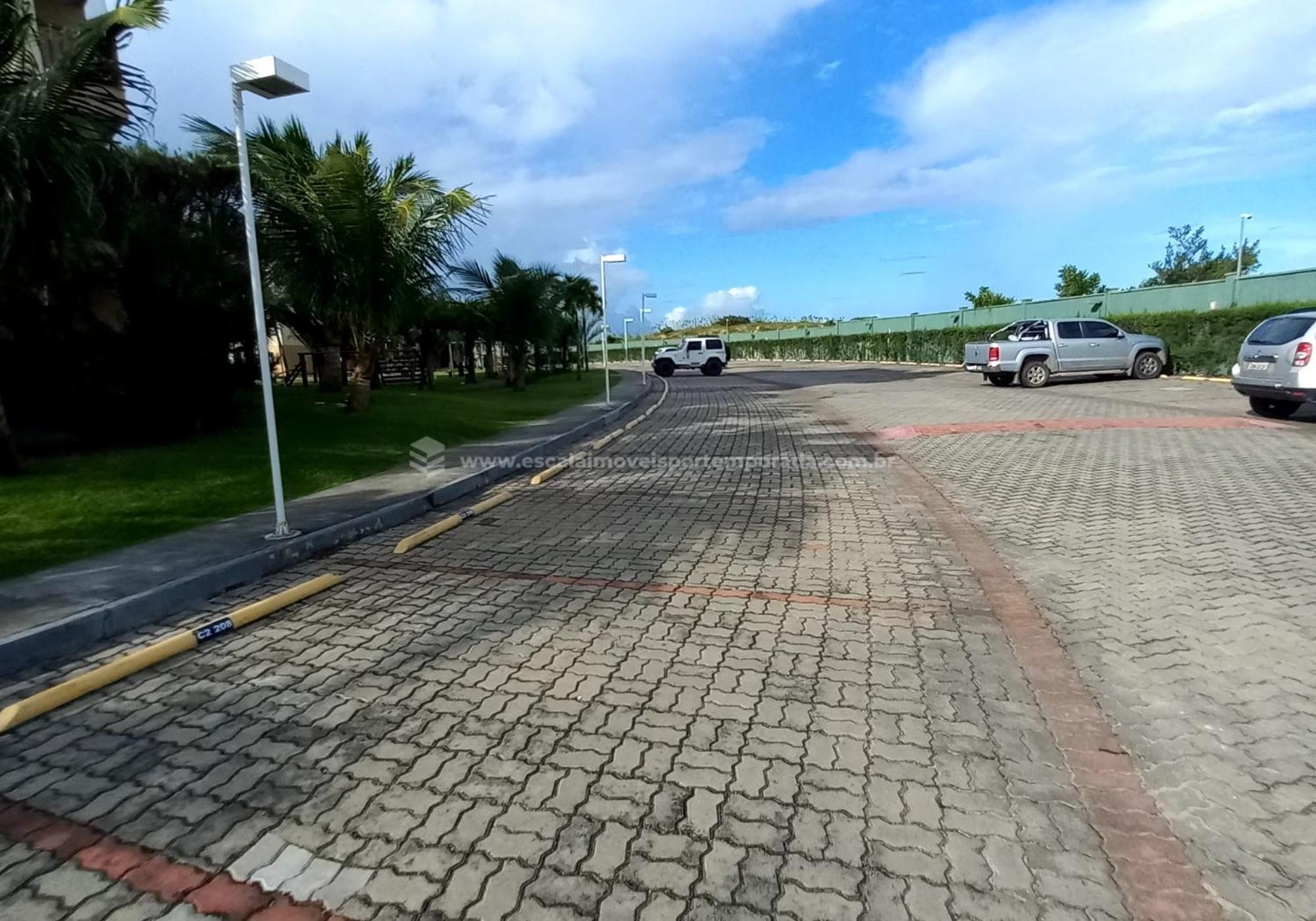 Vg Sun Cumbuco Villa Ngoại thất bức ảnh