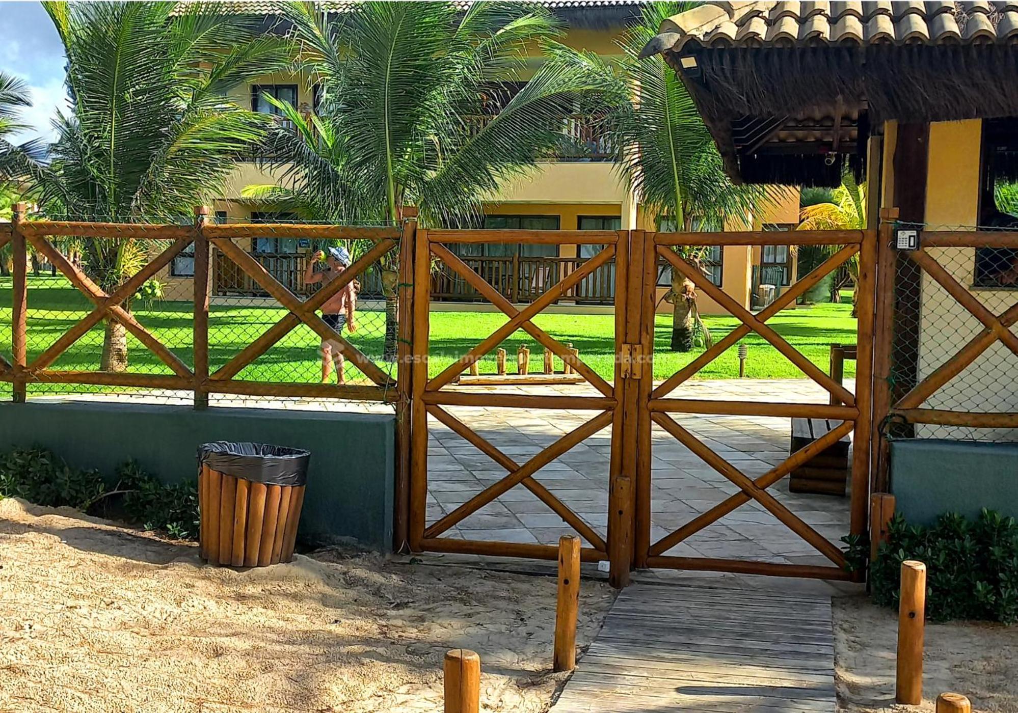 Vg Sun Cumbuco Villa Ngoại thất bức ảnh