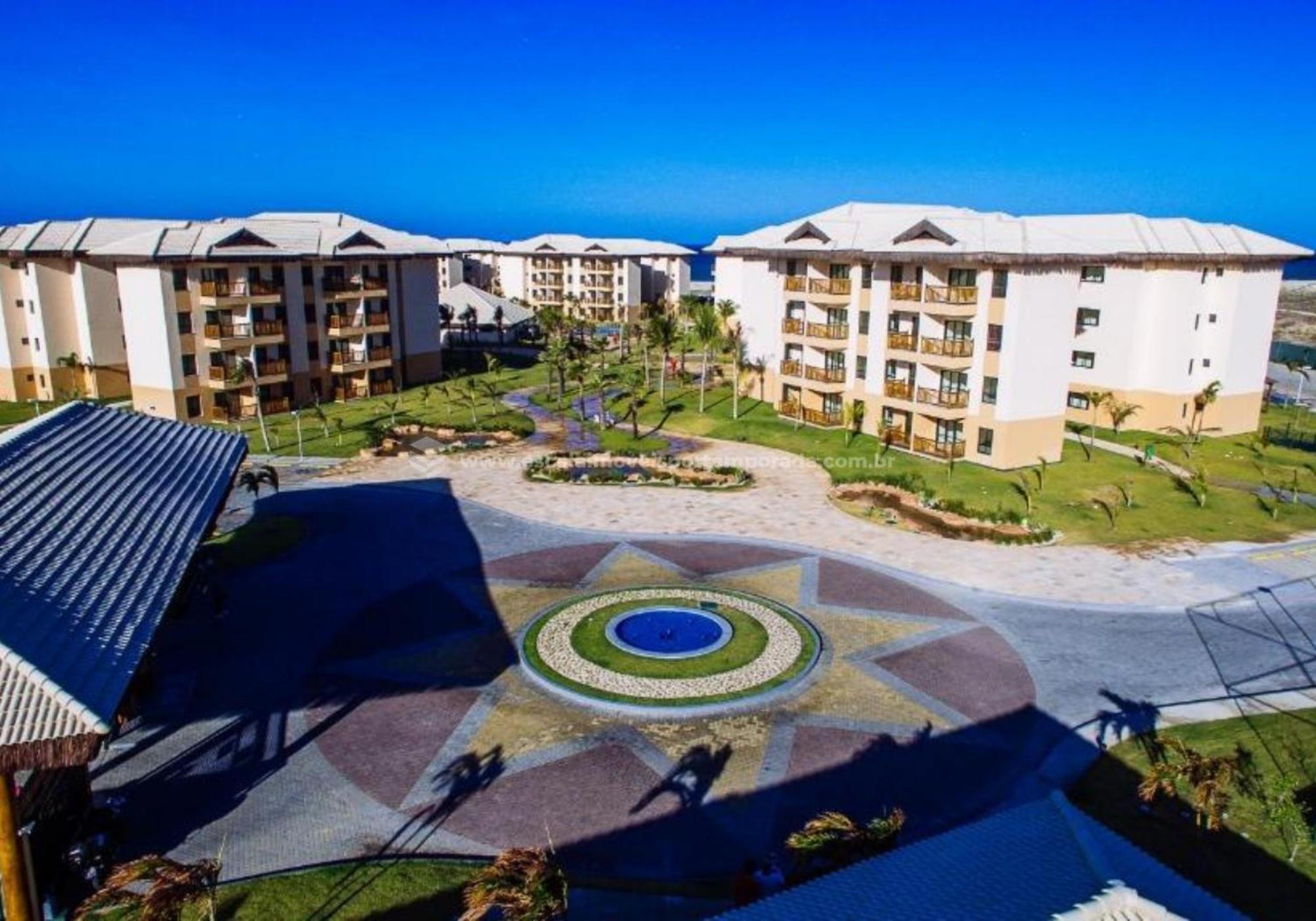 Vg Sun Cumbuco Villa Ngoại thất bức ảnh