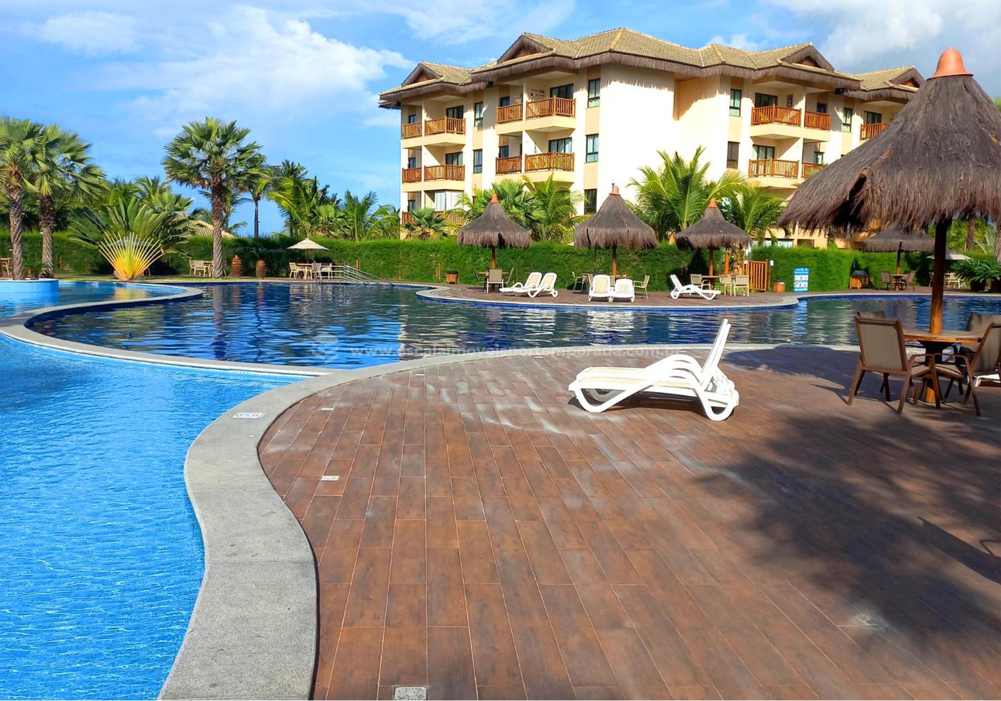 Vg Sun Cumbuco Villa Ngoại thất bức ảnh