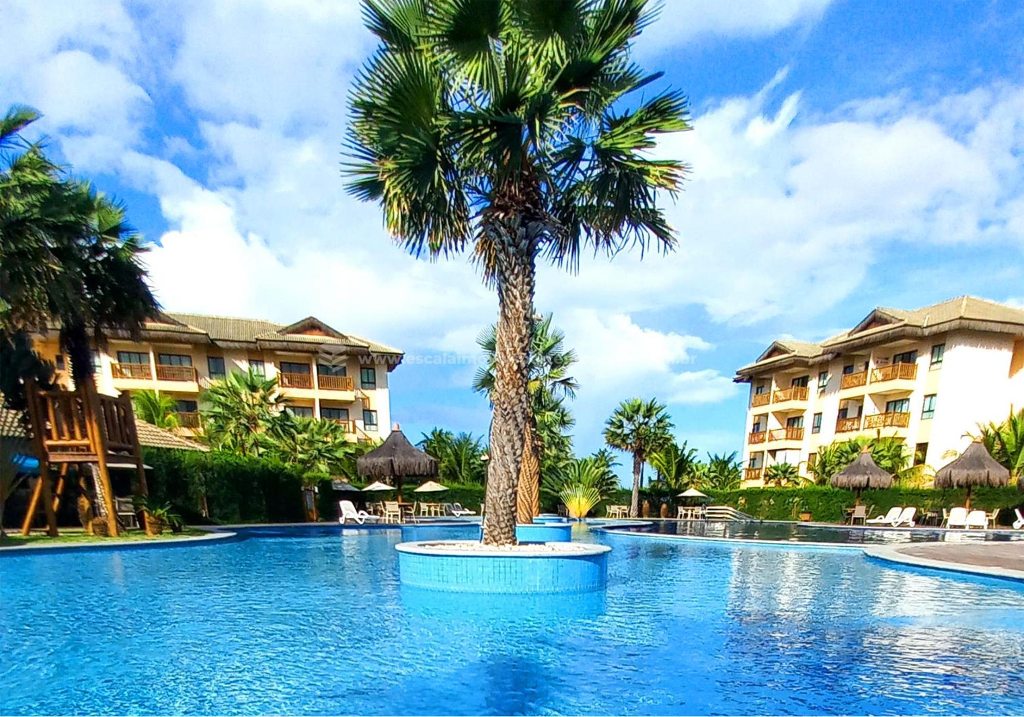 Vg Sun Cumbuco Villa Ngoại thất bức ảnh