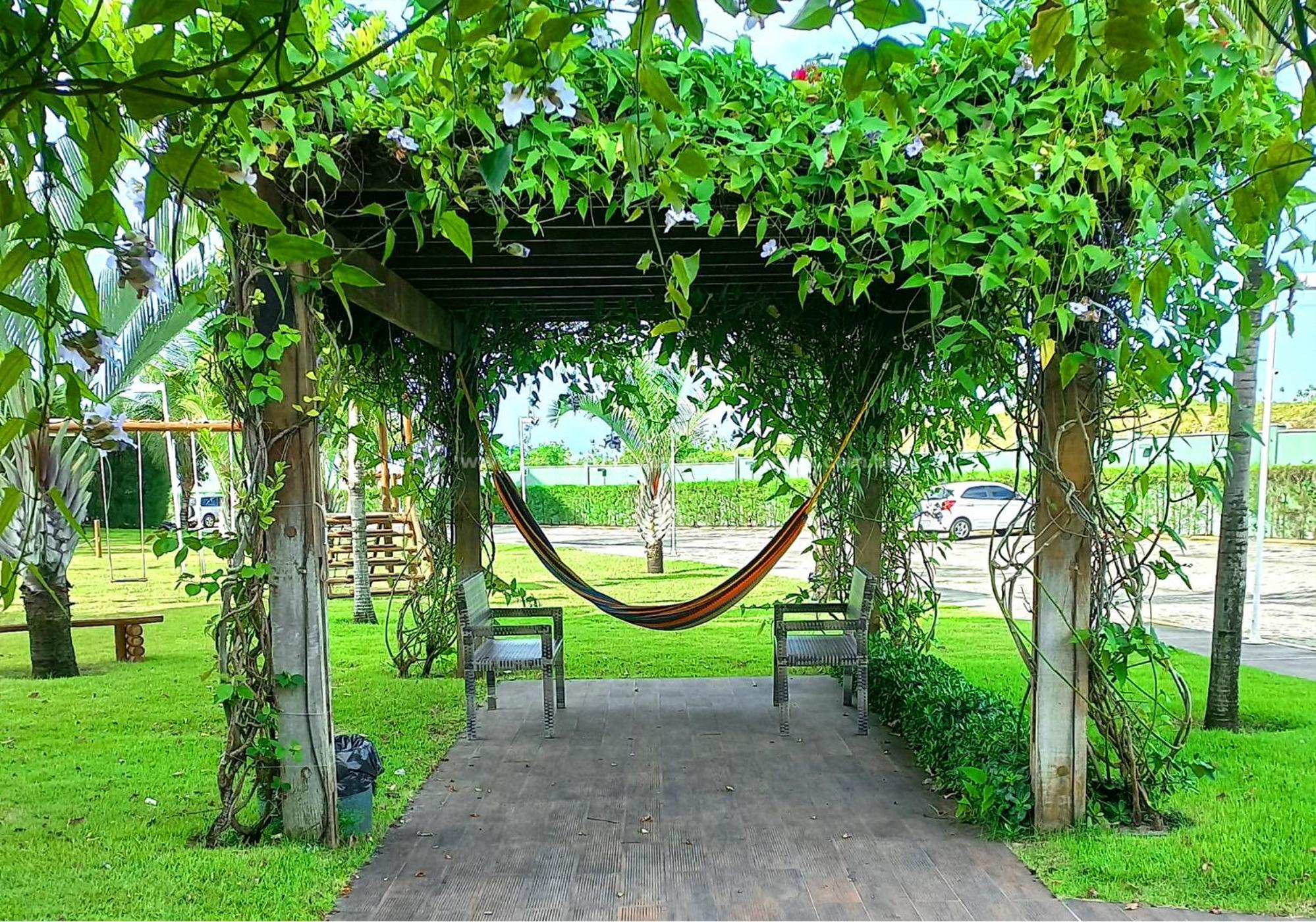 Vg Sun Cumbuco Villa Ngoại thất bức ảnh