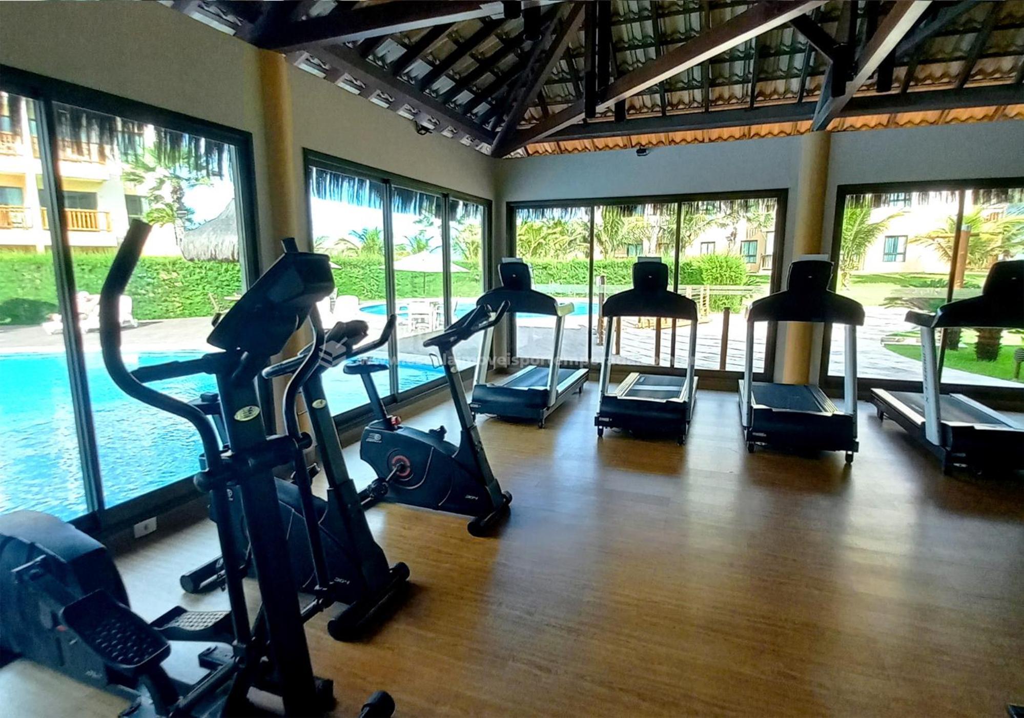 Vg Sun Cumbuco Villa Ngoại thất bức ảnh