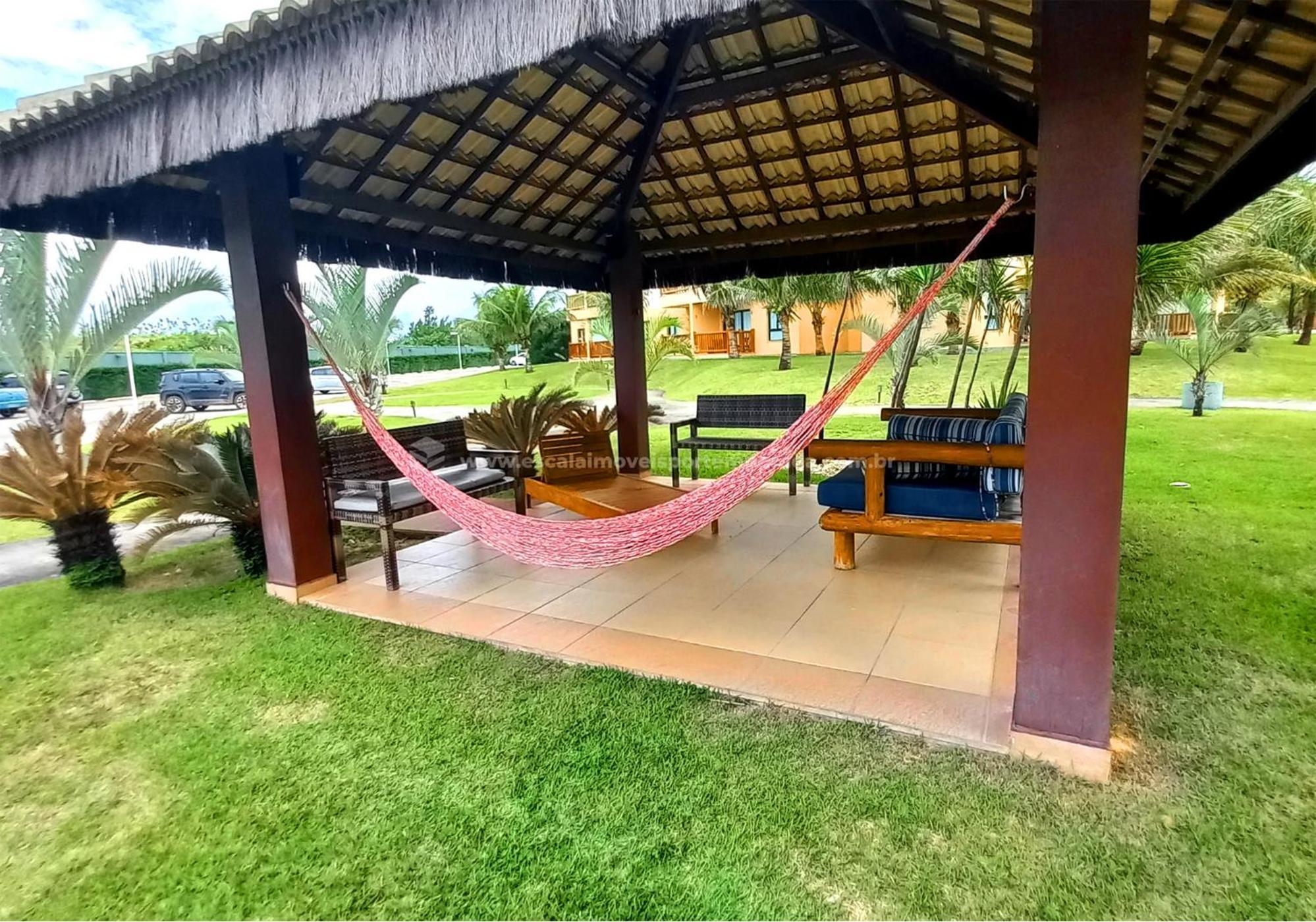 Vg Sun Cumbuco Villa Ngoại thất bức ảnh