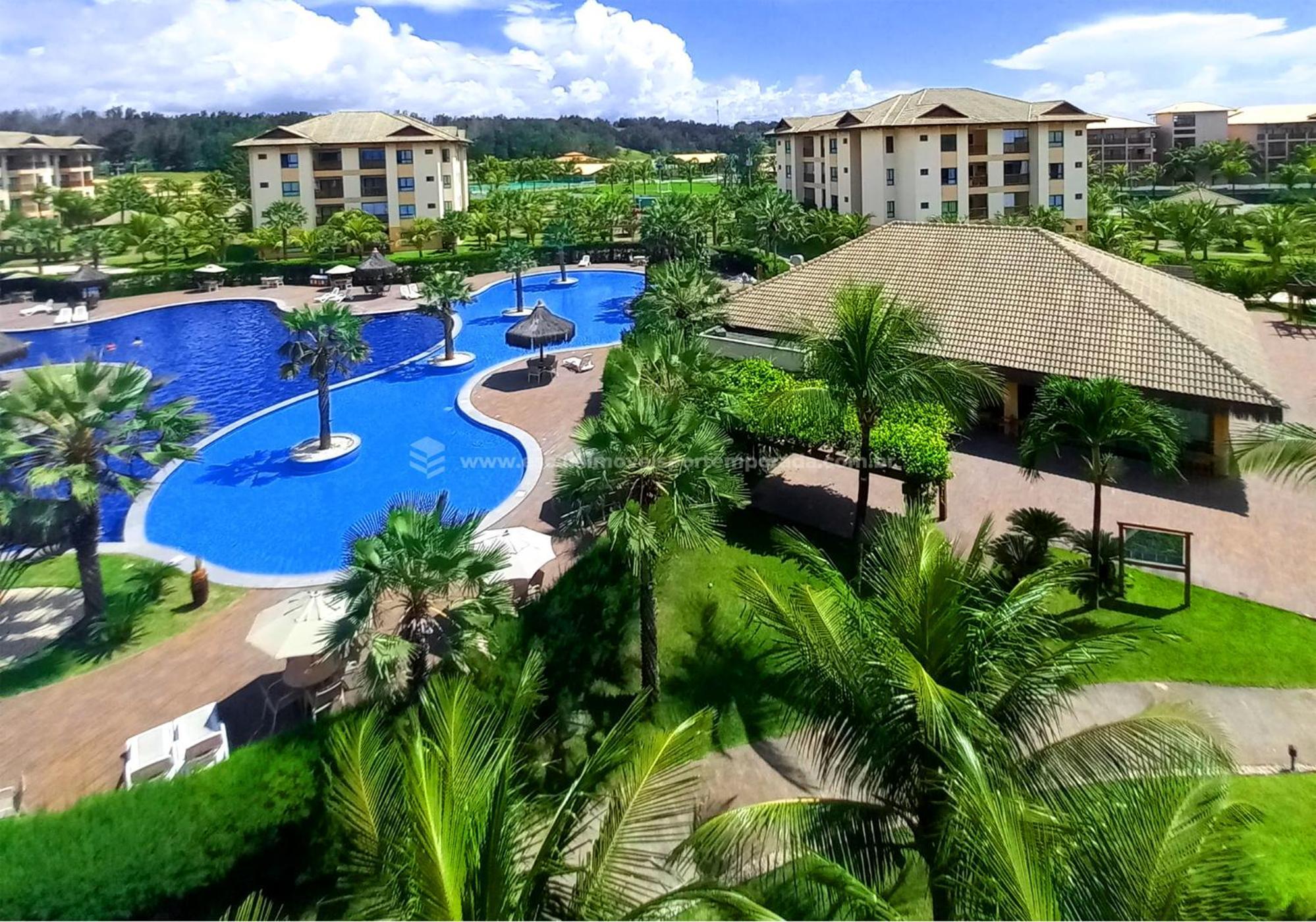 Vg Sun Cumbuco Villa Ngoại thất bức ảnh