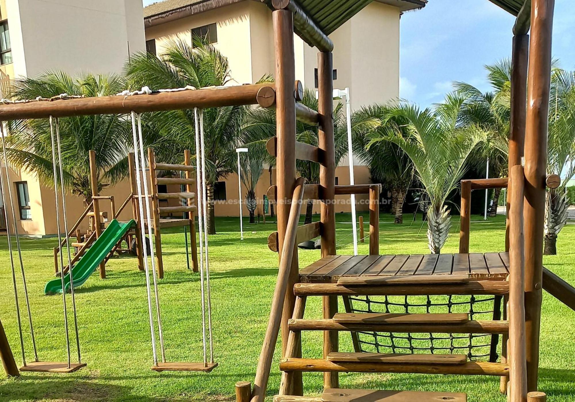 Vg Sun Cumbuco Villa Ngoại thất bức ảnh