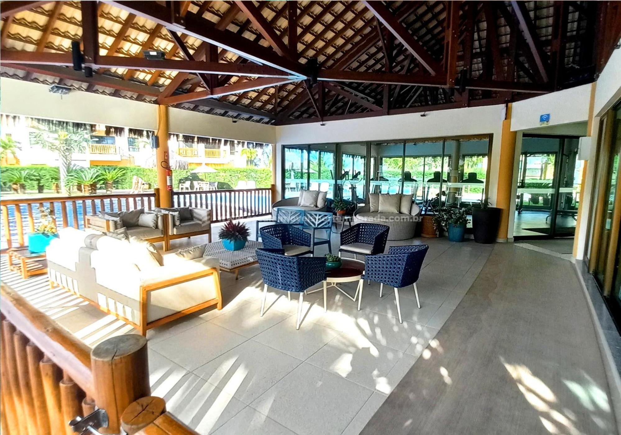 Vg Sun Cumbuco Villa Ngoại thất bức ảnh